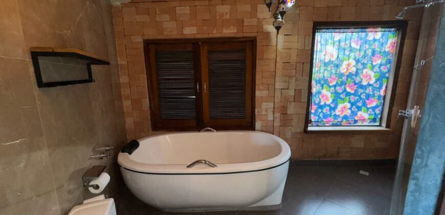 Sobrado + 4 apartamentos – Eldorado – Alto Paraíso de Goiás