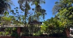 Pousada em funcionamento – Centro – Alto Paraíso de Goiás – Chapada dos Veadeiros