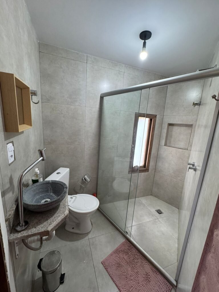 Sobrado + 4 apartamentos – Eldorado – Alto Paraíso de Goiás