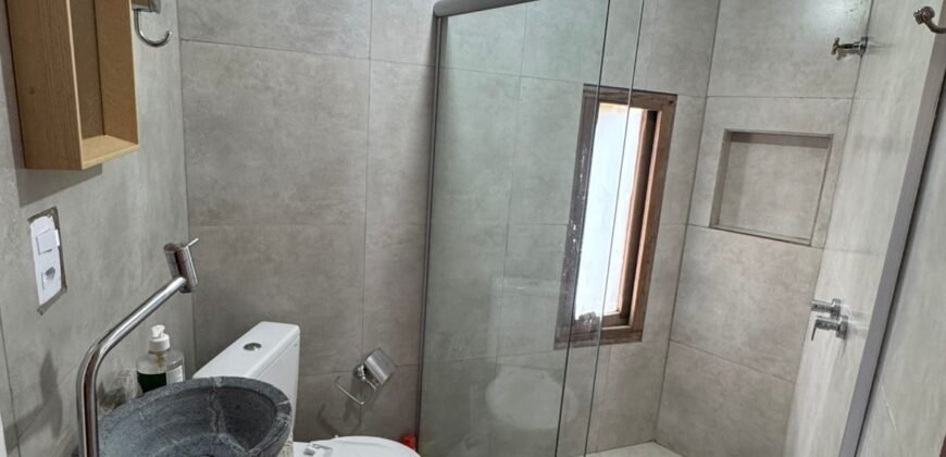 Sobrado + 4 apartamentos – Eldorado – Alto Paraíso de Goiás