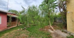 Casa com 2 lotes – Monte Sinai – Alto Paraíso de Goiás