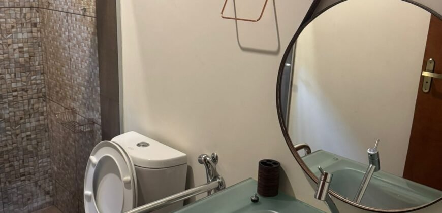 Pousada 2.560m2 – São Jorge – Chapada dos Veadeiros