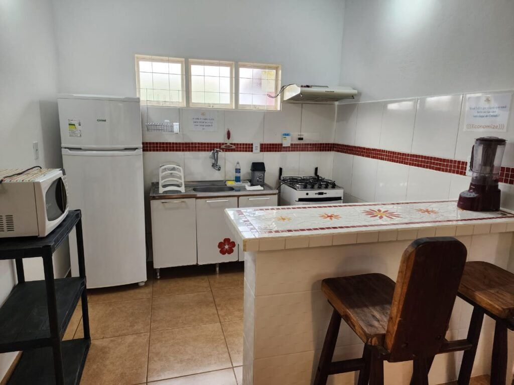 Casa com 2 lotes – Monte Sinai – Alto Paraíso de Goiás