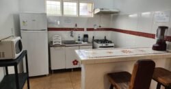 Casa com 2 lotes – Monte Sinai – Alto Paraíso de Goiás