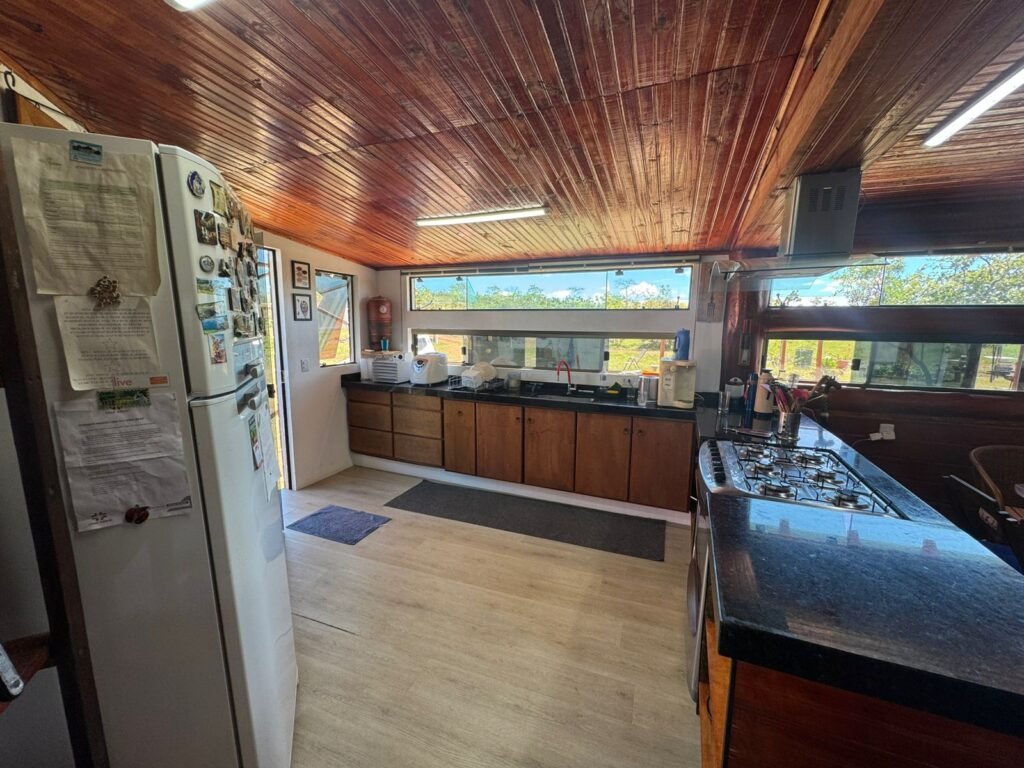 Chácara 5ha – Flor da Mata – 14 km de Alto Paraíso de Goiás