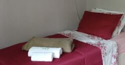 Pousada em funcionamento – Centro – Alto Paraíso de Goiás – Chapada dos Veadeiros