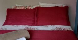 Pousada em funcionamento – Centro – Alto Paraíso de Goiás – Chapada dos Veadeiros