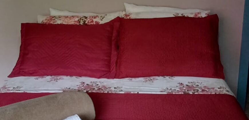 Pousada em funcionamento – Centro – Alto Paraíso de Goiás – Chapada dos Veadeiros