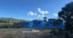 Chácara – 3 Cháles – Proximo ao Morro da Baleia – Alto Paraíso Chácara – 3 Cháles – Proximo ao Morro da Baleia – Alto Paraíso