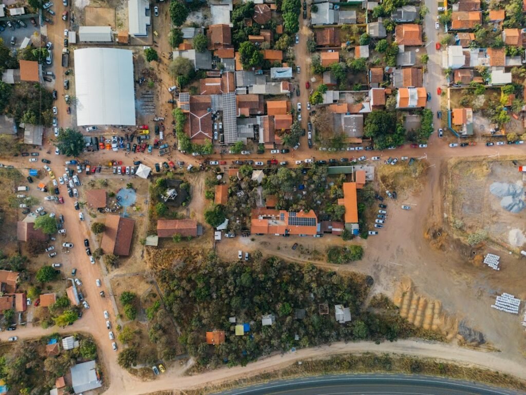Pousada 2.560m2 – São Jorge – Chapada dos Veadeiros