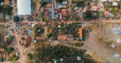 Pousada 2.560m2 – São Jorge – Chapada dos Veadeiros