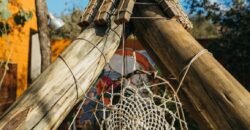 Pousada 2.560m2 – São Jorge – Chapada dos Veadeiros