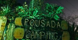 Pousada 2.560m2 – São Jorge – Chapada dos Veadeiros