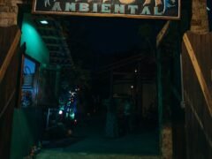 Pousada 2.560m2 – São Jorge – Chapada dos Veadeiros Pousada 2.560m2 – São Jorge – Chapada dos Veadeiros