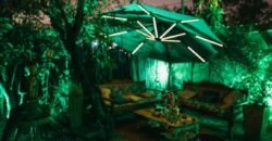 Pousada 2.560m2 – São Jorge – Chapada dos Veadeiros