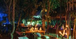 Pousada 2.560m2 – São Jorge – Chapada dos Veadeiros