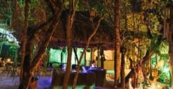 Pousada 2.560m2 – São Jorge – Chapada dos Veadeiros