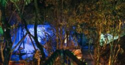 Pousada 2.560m2 – São Jorge – Chapada dos Veadeiros