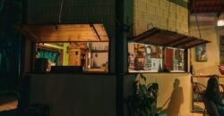 Pousada 2.560m2 – São Jorge – Chapada dos Veadeiros