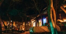 Pousada 2.560m2 – São Jorge – Chapada dos Veadeiros