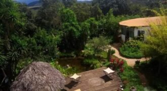 Pousada – 2.400m2 – Oportunidade Única em Alto Paraíso de Goiás Pousada – 2.400m2 – Oportunidade Única em Alto Paraíso de Goiás