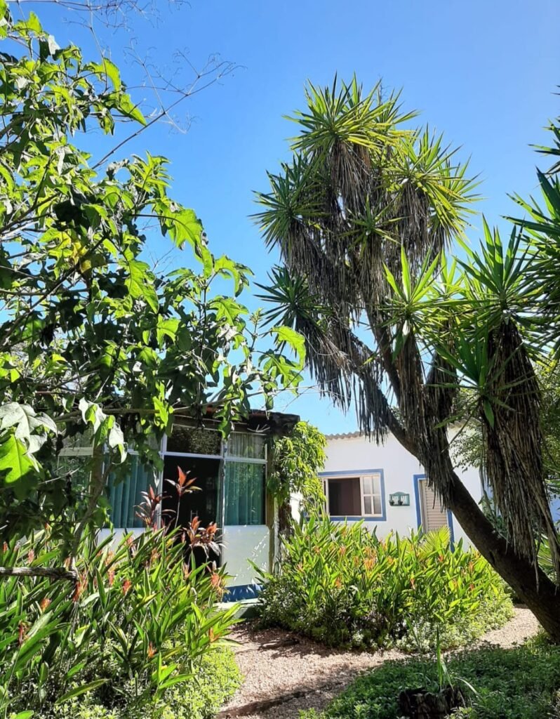 Pousada – 2.400m2 – Oportunidade Única em Alto Paraíso de Goiás