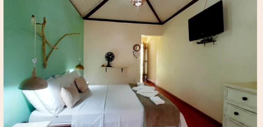 Pousada – 2.400m2 – Oportunidade Única em Alto Paraíso de Goiás