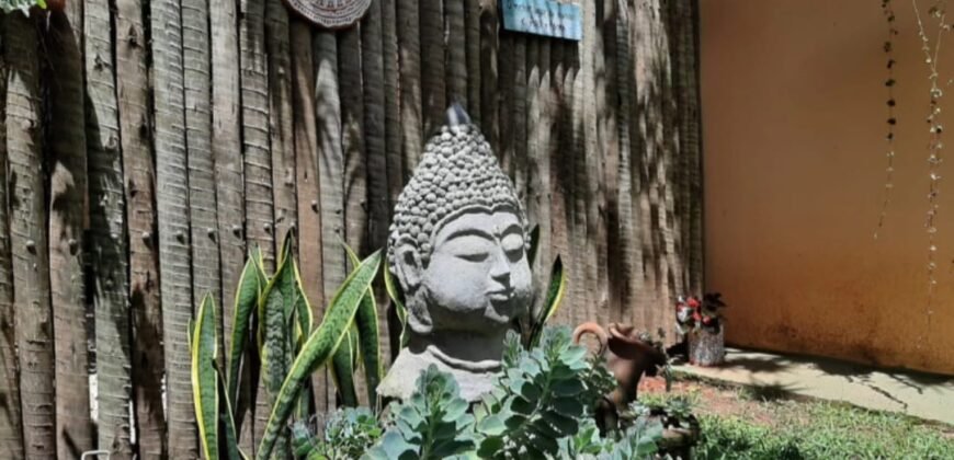 Pousada – 2.400m2 – Oportunidade Única em Alto Paraíso de Goiás