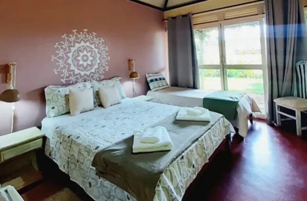 Pousada – 2.400m2 – Oportunidade Única em Alto Paraíso de Goiás