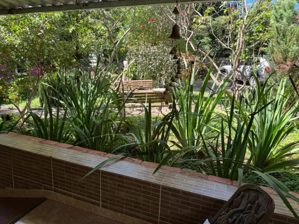 Pousada em funcionamento – Centro – Alto Paraíso de Goiás – Chapada dos Veadeiros