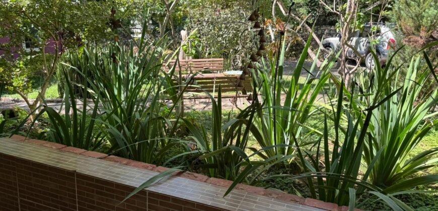 Pousada em funcionamento – Centro – Alto Paraíso de Goiás – Chapada dos Veadeiros