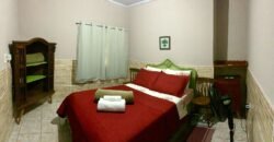 Pousada em funcionamento – Centro – Alto Paraíso de Goiás – Chapada dos Veadeiros