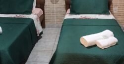 Pousada em funcionamento – Centro – Alto Paraíso de Goiás – Chapada dos Veadeiros