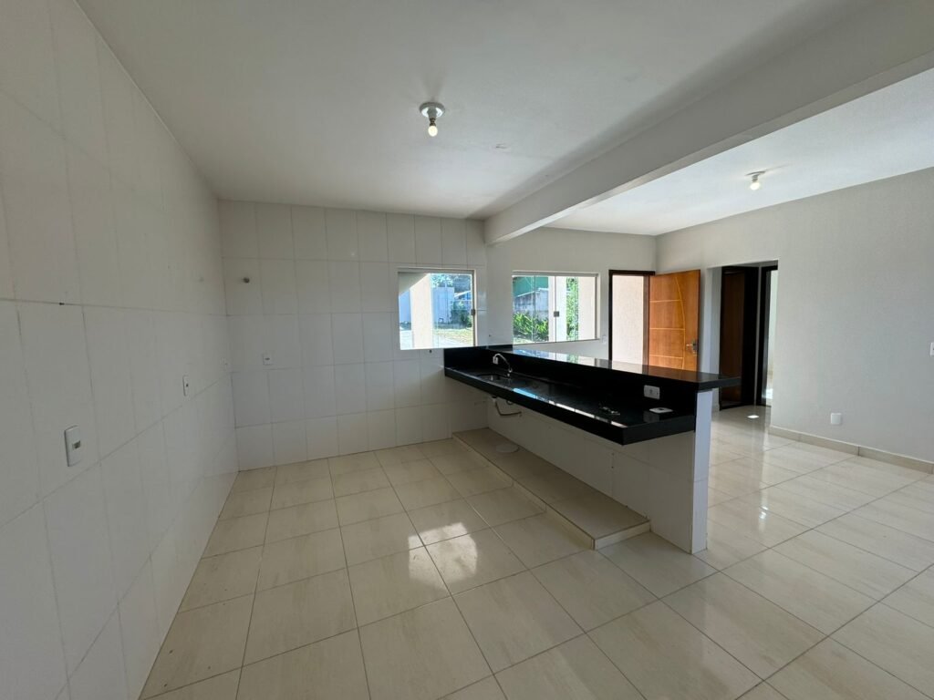 VENDE-SE PRÉDIO COM DUAS CASAS – ÓTIMA OPORTUNIDADE EM ALTO PARAÍSO