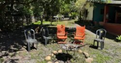 Pousada em funcionamento – Centro – Alto Paraíso de Goiás – Chapada dos Veadeiros