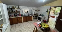 Pousada em funcionamento – Centro – Alto Paraíso de Goiás – Chapada dos Veadeiros