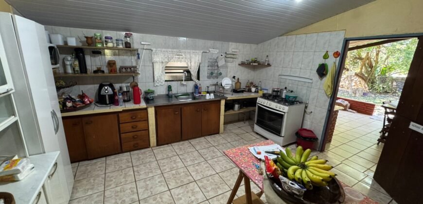 Pousada em funcionamento – Centro – Alto Paraíso de Goiás – Chapada dos Veadeiros