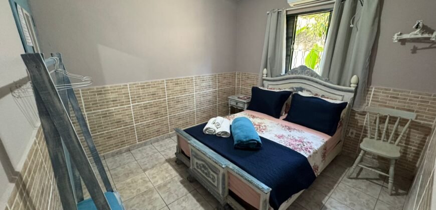 Pousada em funcionamento – Centro – Alto Paraíso de Goiás – Chapada dos Veadeiros