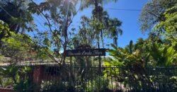 Pousada em funcionamento – Centro – Alto Paraíso de Goiás – Chapada dos Veadeiros