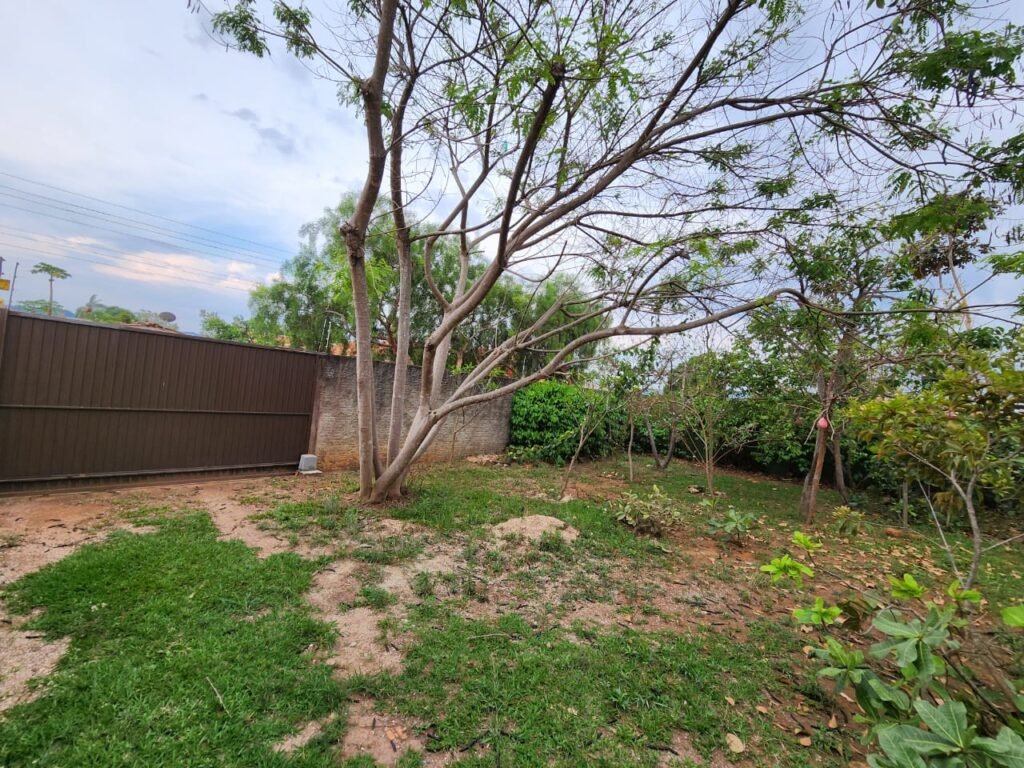 Casa com 2 lotes – Monte Sinai – Alto Paraíso de Goiás