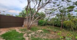 Casa com 2 lotes – Monte Sinai – Alto Paraíso de Goiás