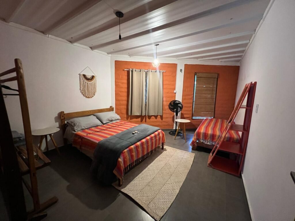 Sobrado + 4 apartamentos – Eldorado – Alto Paraíso de Goiás