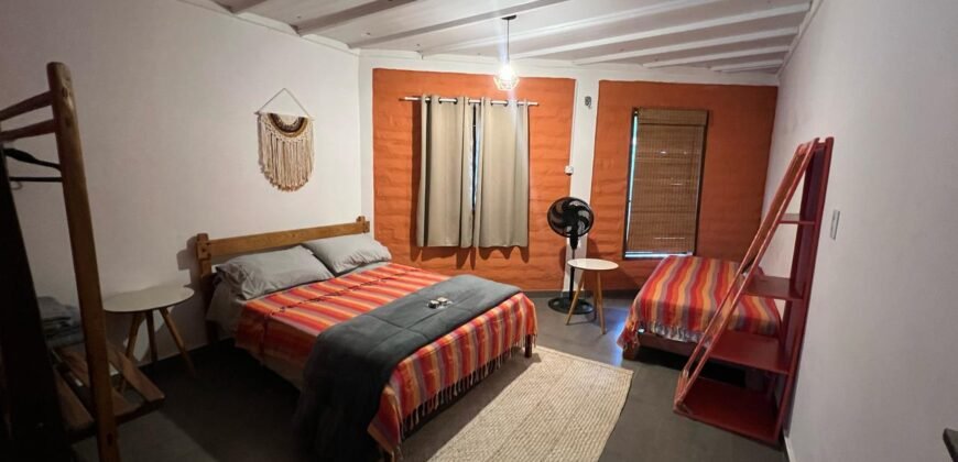 Sobrado + 4 apartamentos – Eldorado – Alto Paraíso de Goiás