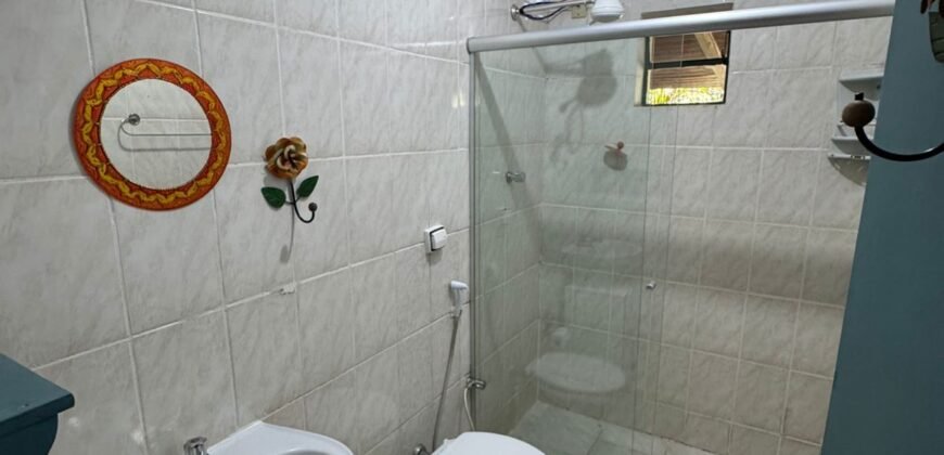 Pousada em funcionamento – Centro – Alto Paraíso de Goiás – Chapada dos Veadeiros