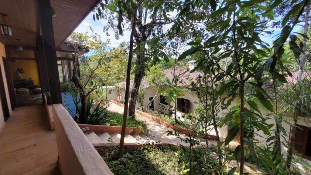 Maravilhosa Propriedade 7.000m2 – Condomínio Samassati – Morrão – Alto Paaraíso/G