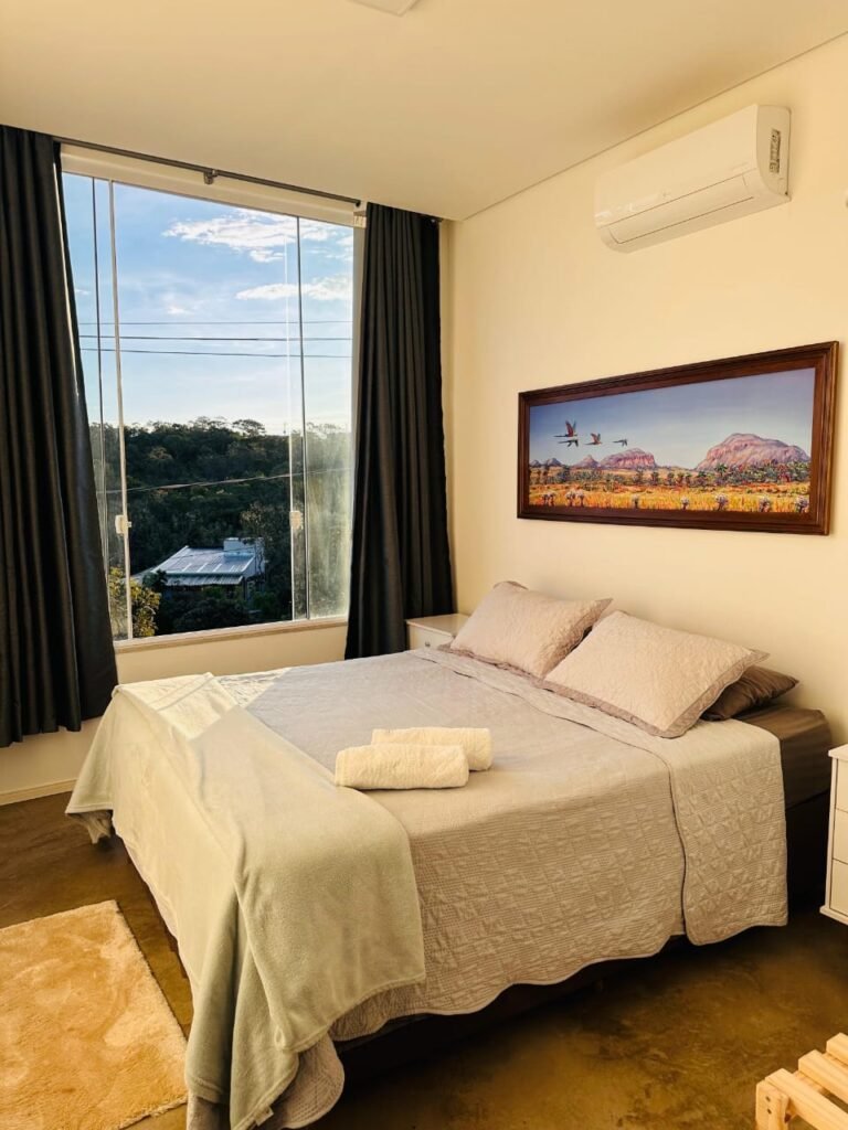 À Venda: Pousada Villa Candombá – Conforto e Charme em Alto Paraíso de Goiás
