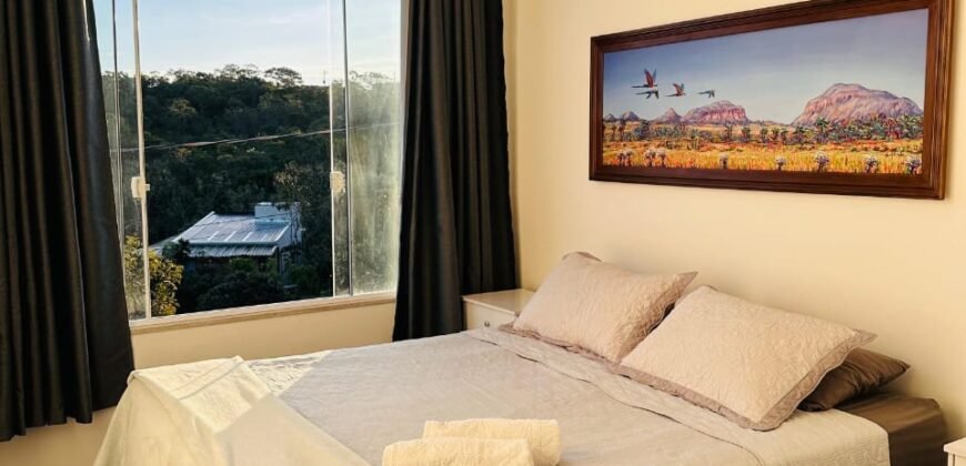 À Venda: Pousada Villa Candombá – Conforto e Charme em Alto Paraíso de Goiás