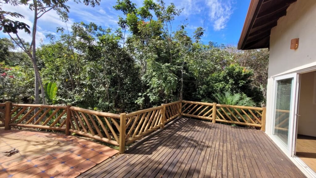Maravilhosa Propriedade 7.000m2 – Condomínio Samassati – Morrão – Alto Paaraíso/G