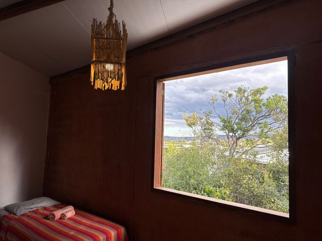Sobrado + 4 apartamentos – Eldorado – Alto Paraíso de Goiás