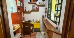 Pousada em funcionamento – Centro – Alto Paraíso de Goiás – Chapada dos Veadeiros